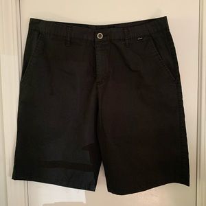 Navy Hurley Shorts